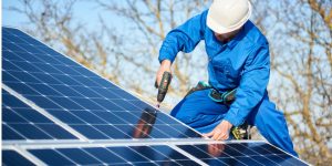Installation Maintenance Panneaux Solaires Photovoltaïques à Saint-Maurice-près-Pionsat